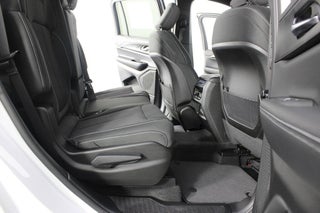 2026 Jeep Grand Cherokee L