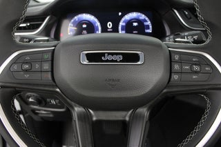 2026 Jeep Grand Cherokee L