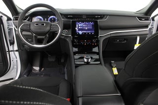 2026 Jeep Grand Cherokee L