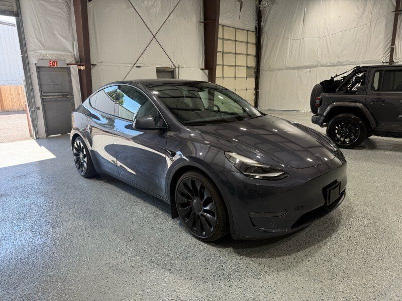 2022 Tesla Model Y Performance for sale in Kent, WA