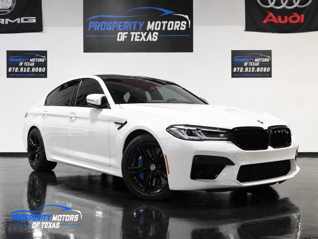 2023 BMW M5 Base for sale in Carrollton, TX