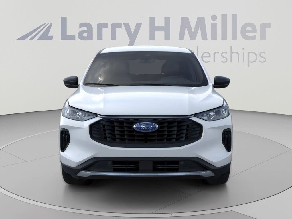 2026 Ford Escape