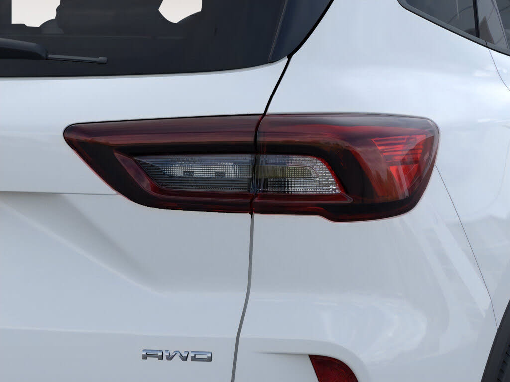 2026 Ford Escape