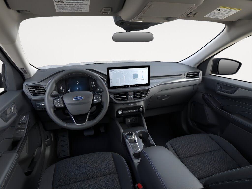 2026 Ford Escape
