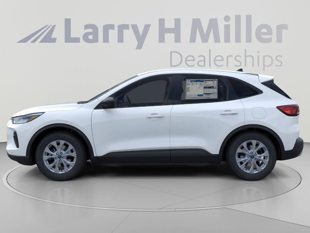 2026 Ford Escape