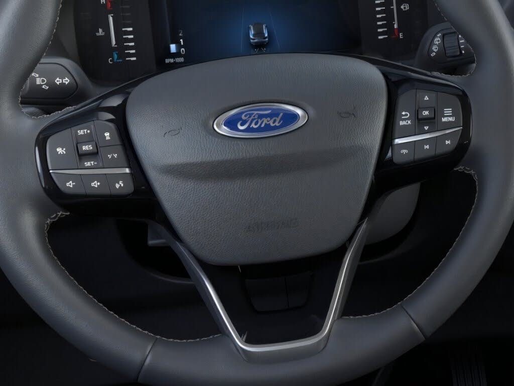 2026 Ford Escape