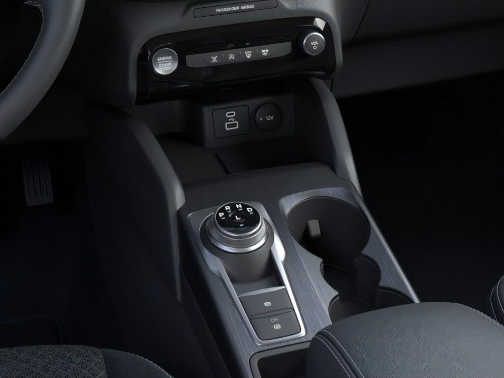 2026 Ford Escape