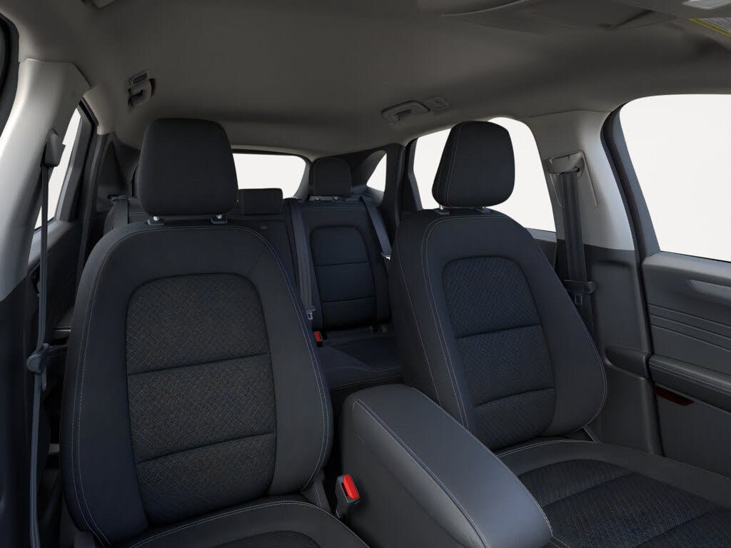 2026 Ford Escape