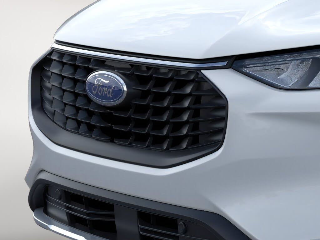 2026 Ford Escape