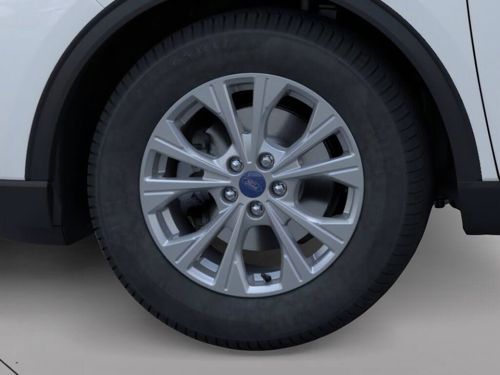 2026 Ford Escape