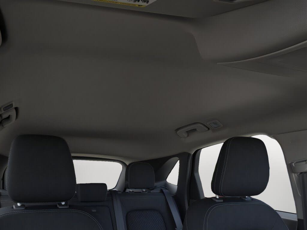 2026 Ford Escape