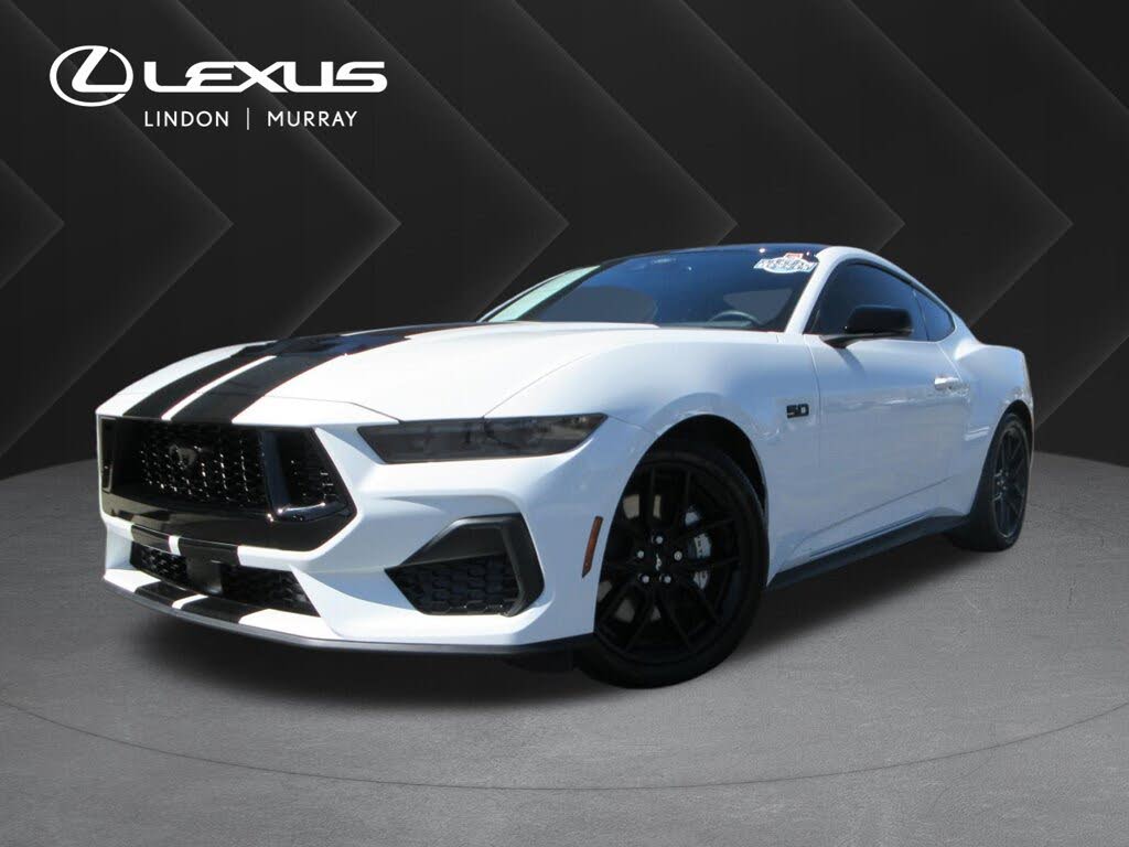 2025 Ford Mustang GT Premium for sale in Salt Lake City, UT