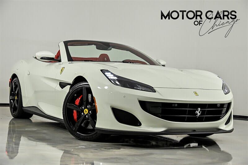 2019 Ferrari Portofino Base for sale in Joliet, IL