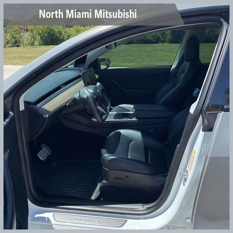 2022 Tesla Model Y Performance for sale in Miami, FL