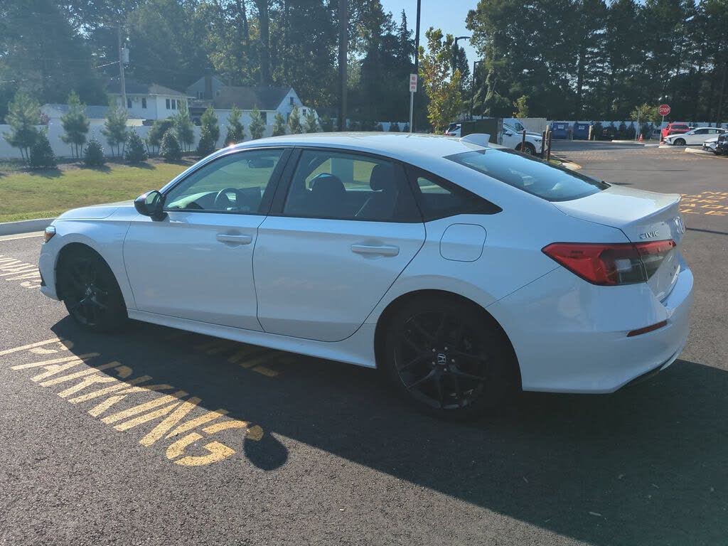 2022 Honda Civic