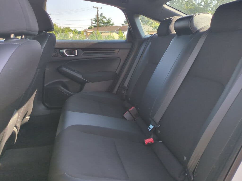 2022 Honda Civic