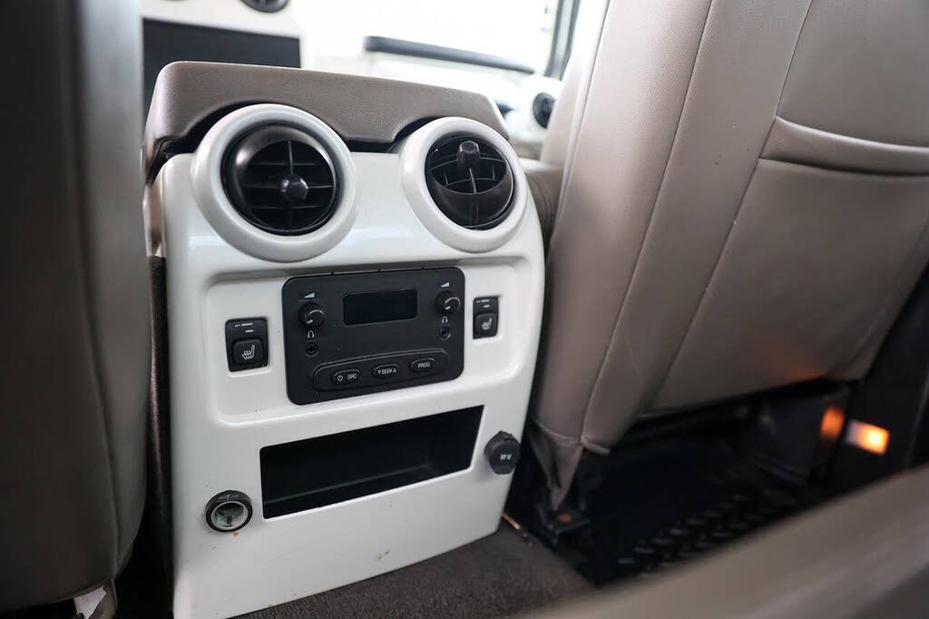 2006 HUMMER H2 SUT