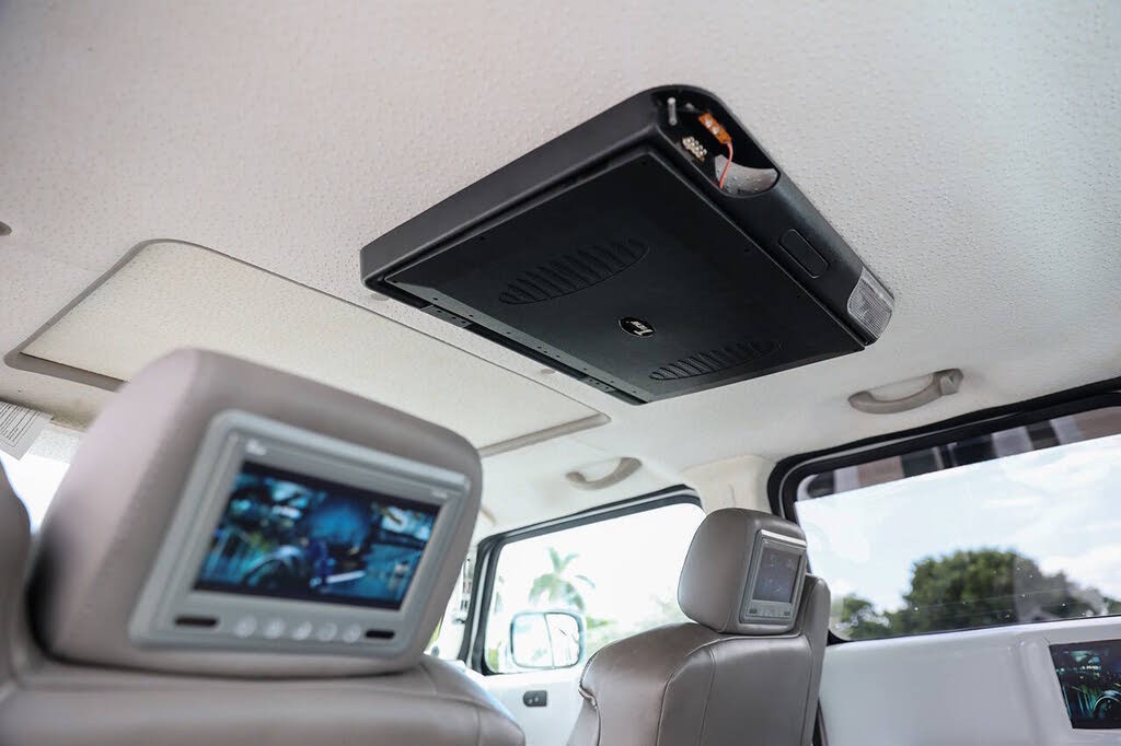 2006 HUMMER H2 SUT