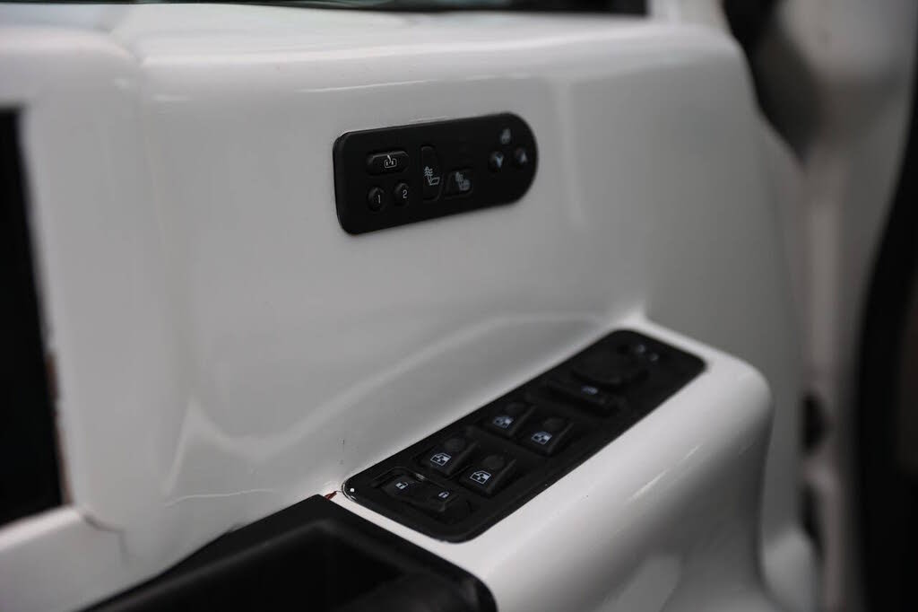 2006 HUMMER H2 SUT