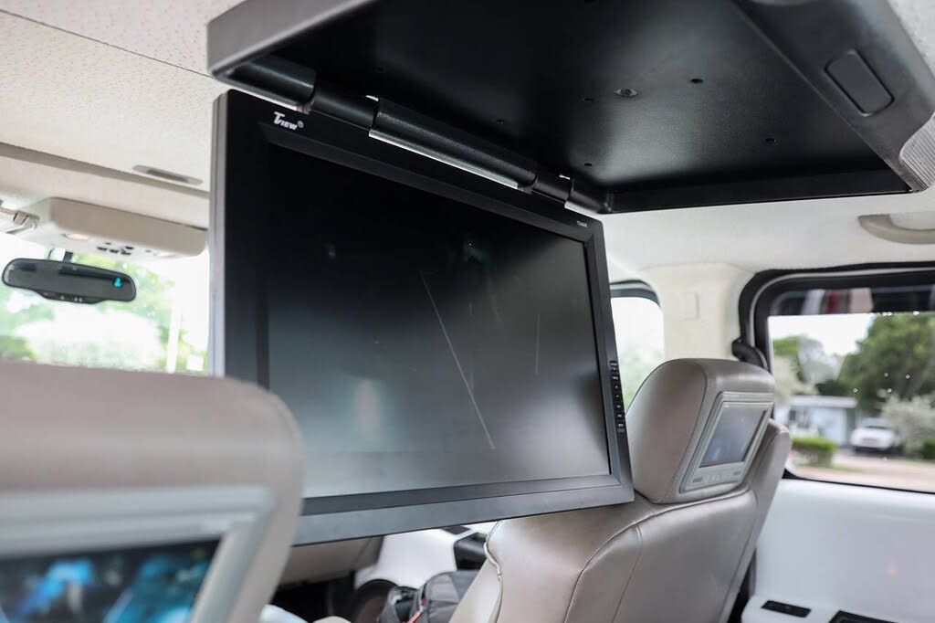 2006 HUMMER H2 SUT