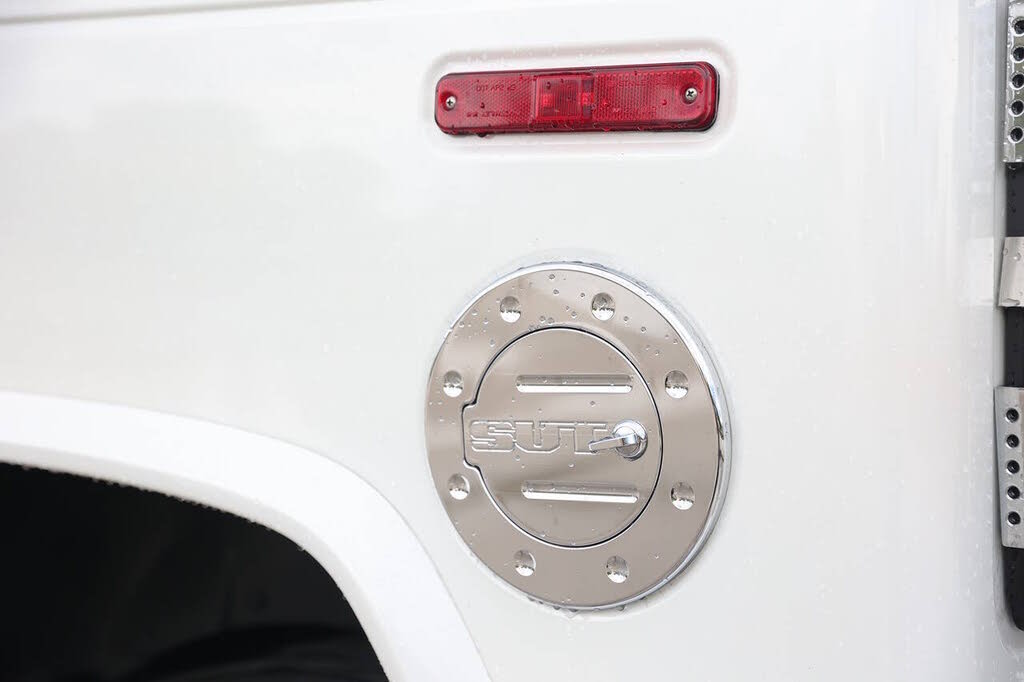 2006 HUMMER H2 SUT
