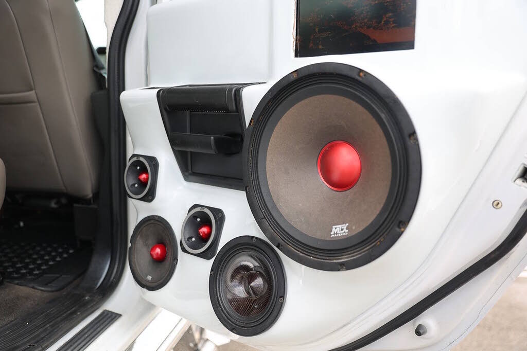 2006 HUMMER H2 SUT