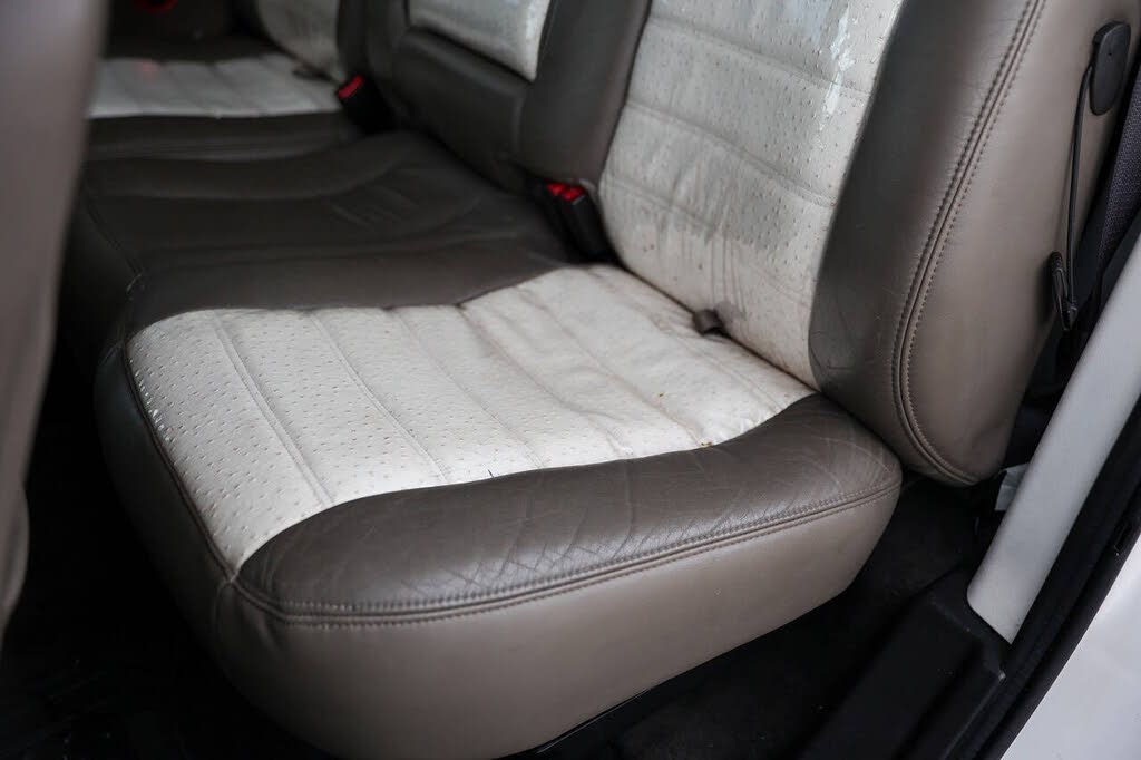 2006 HUMMER H2 SUT