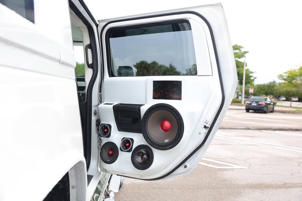 2006 HUMMER H2 SUT