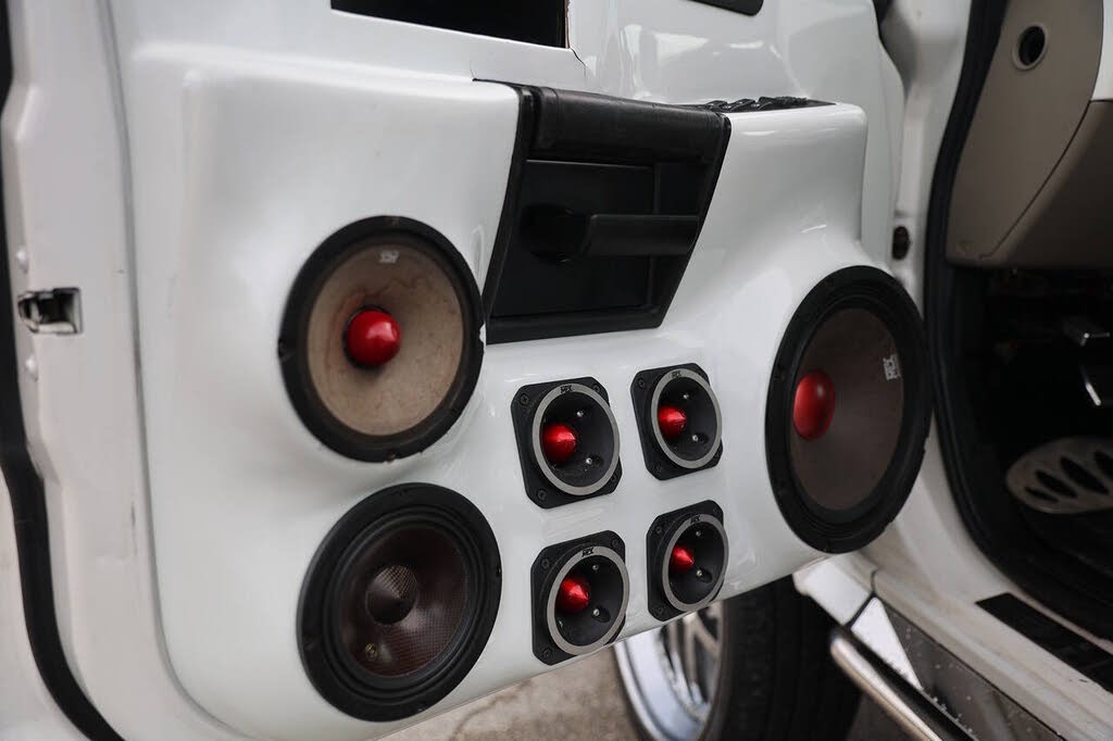 2006 HUMMER H2 SUT