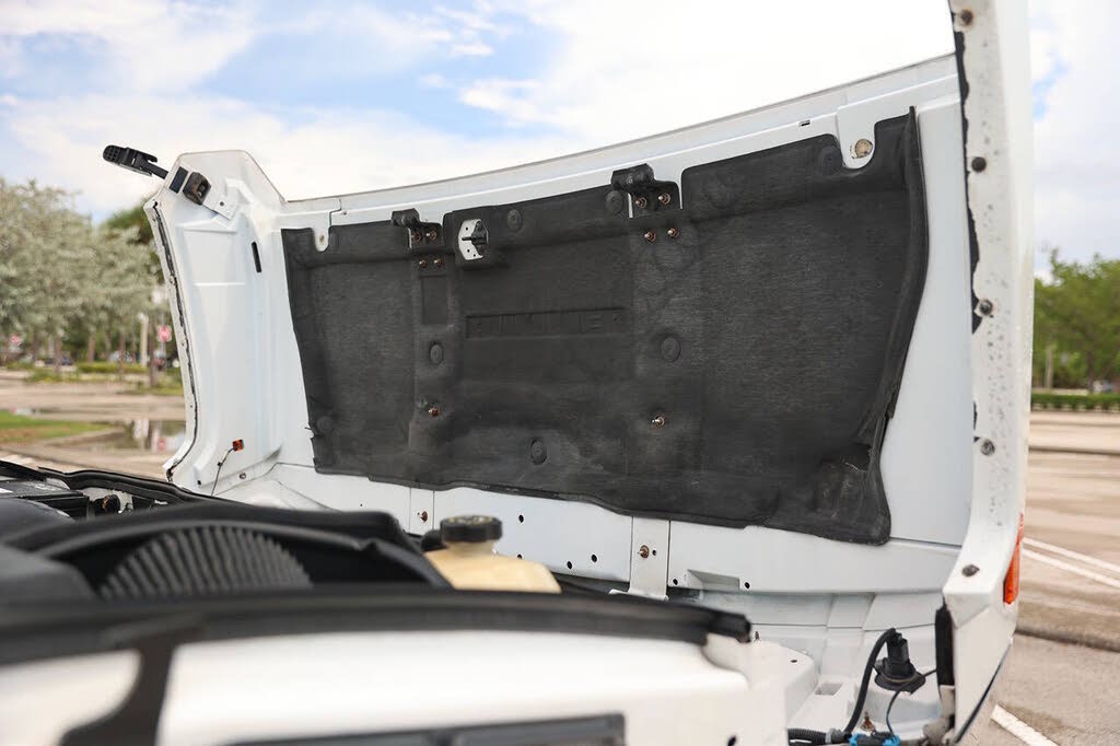 2006 HUMMER H2 SUT