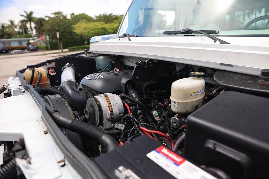 2006 HUMMER H2 SUT