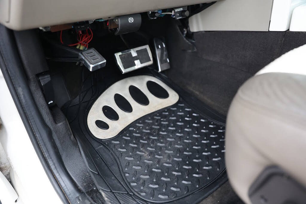 2006 HUMMER H2 SUT