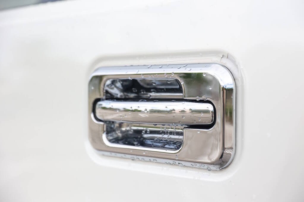 2006 HUMMER H2 SUT