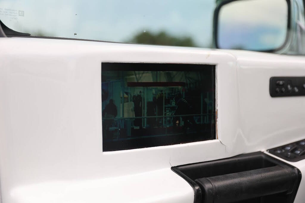 2006 HUMMER H2 SUT