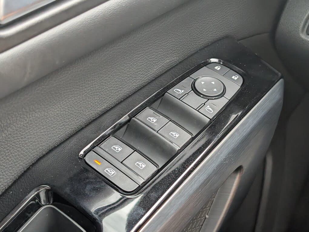 2026 Nissan Pathfinder