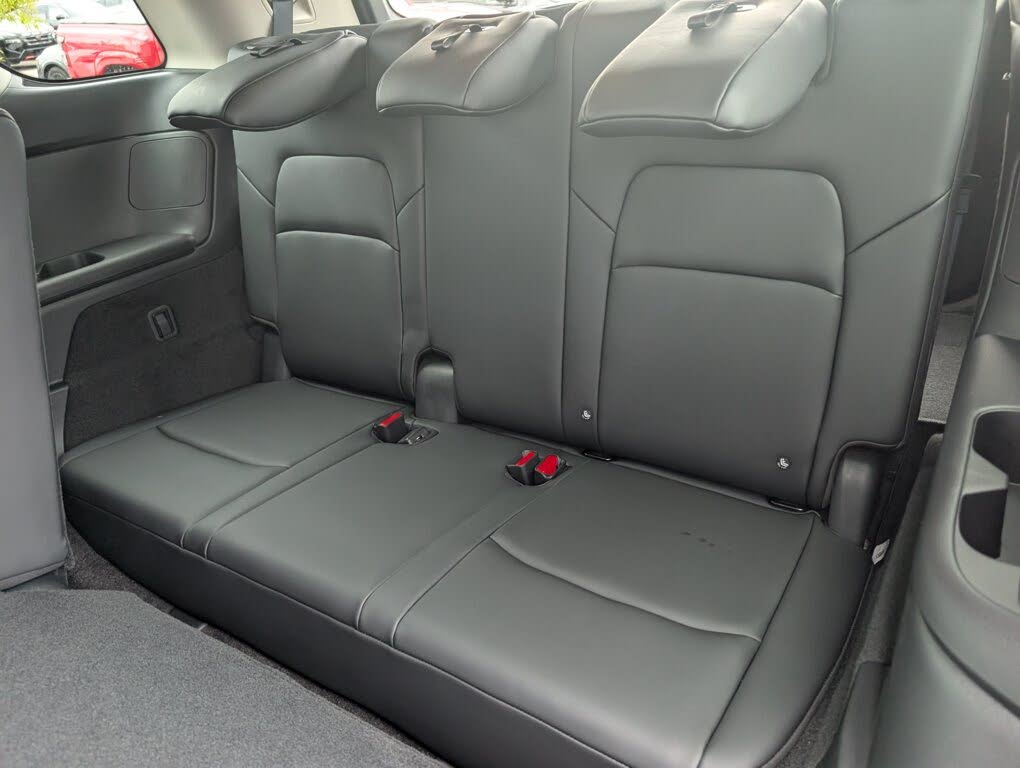 2026 Nissan Pathfinder