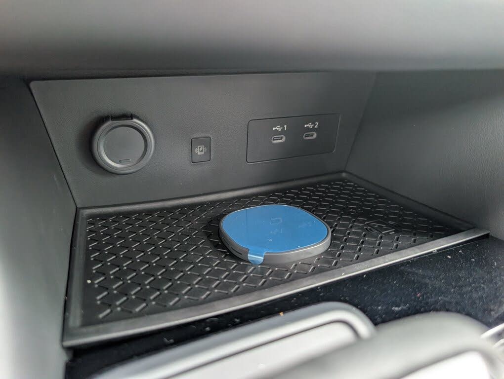 2026 Nissan Pathfinder