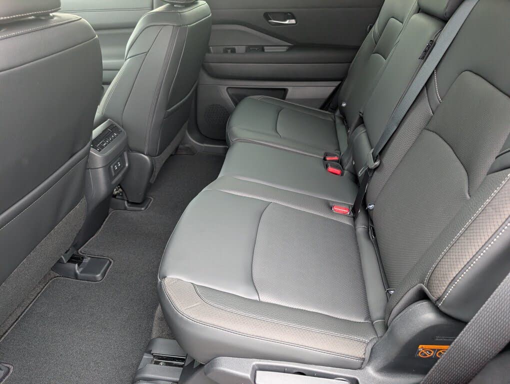 2026 Nissan Pathfinder