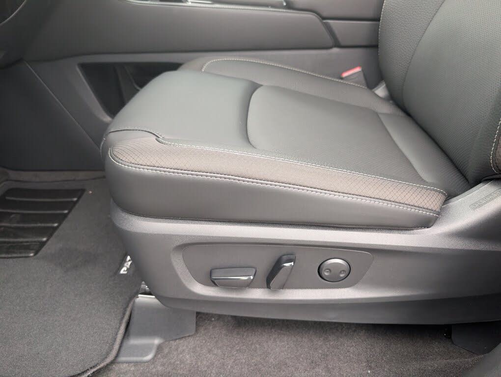 2026 Nissan Pathfinder