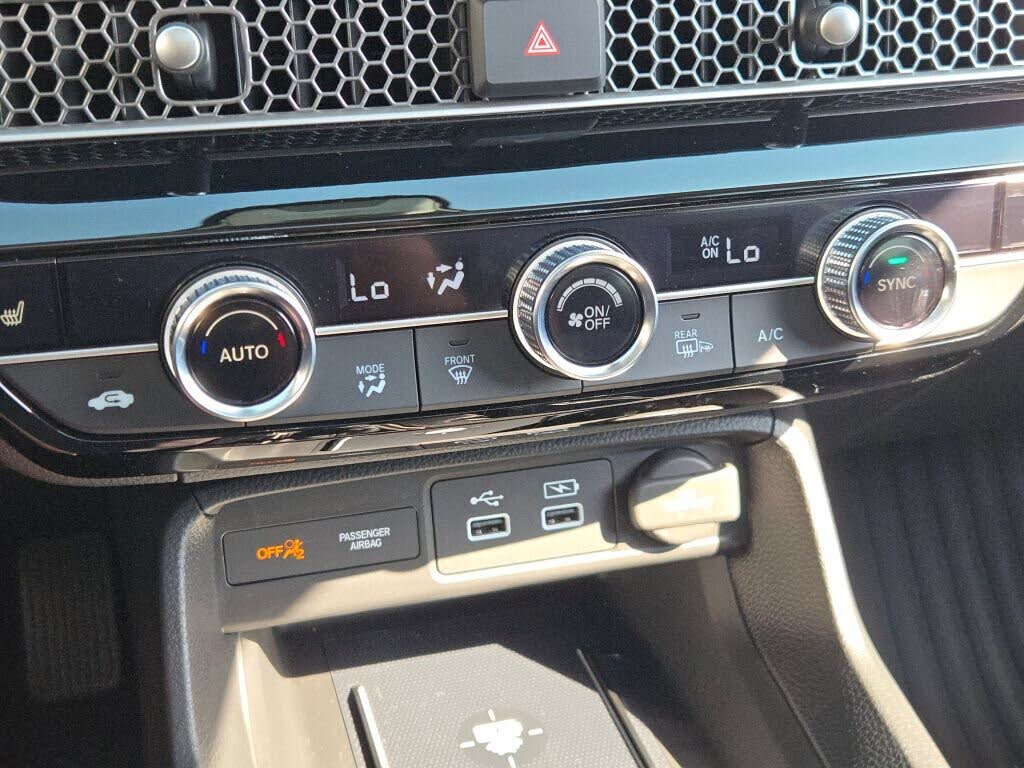 2024 Honda Civic