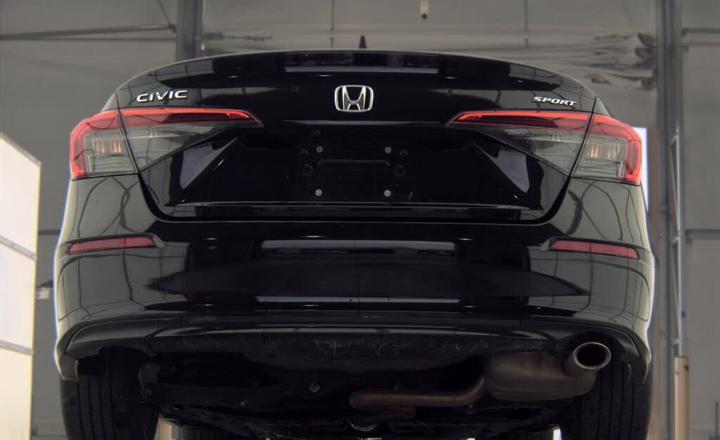 2023 Honda Civic
