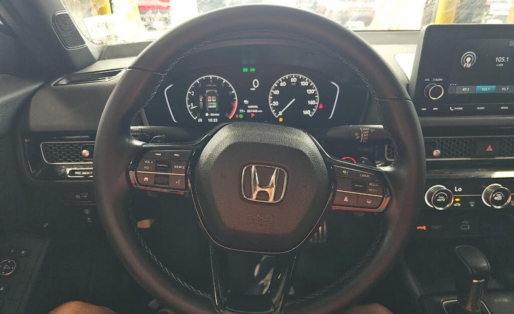 2023 Honda Civic