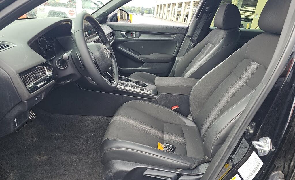 2023 Honda Civic