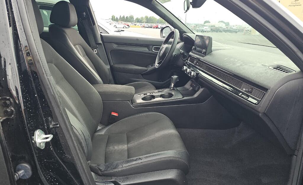 2023 Honda Civic