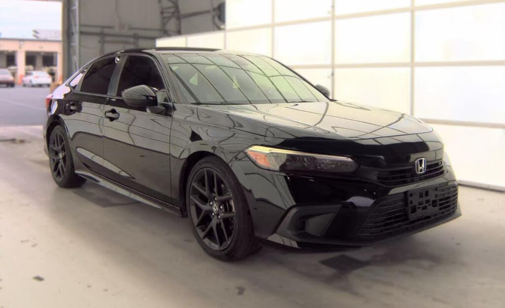 2023 Honda Civic