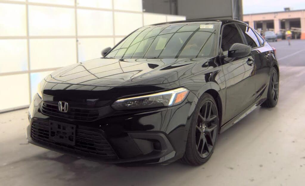 2023 Honda Civic