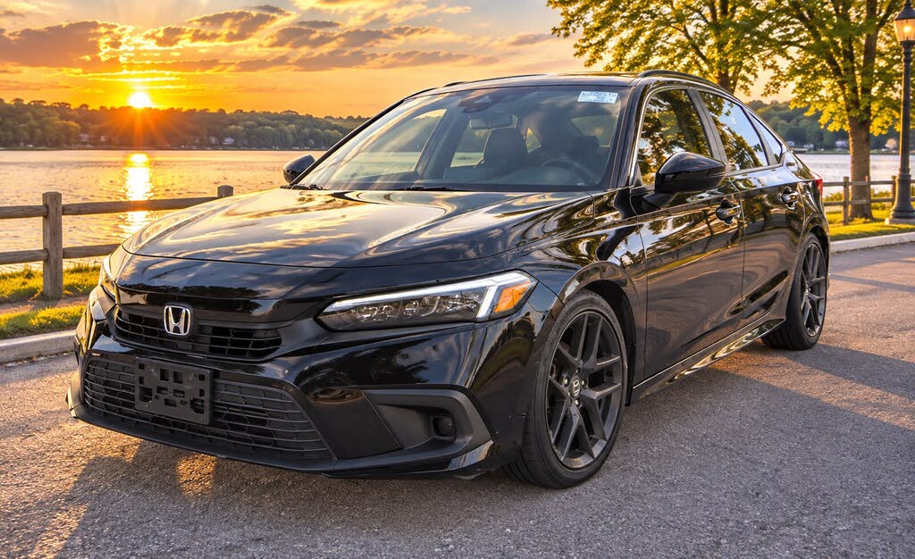 2023 Honda Civic
