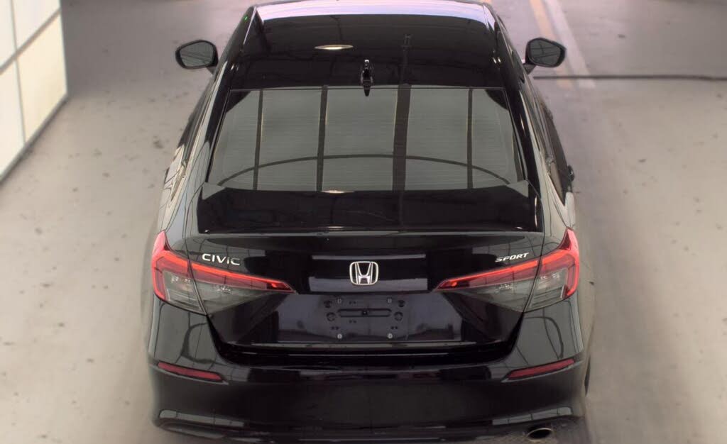 2023 Honda Civic