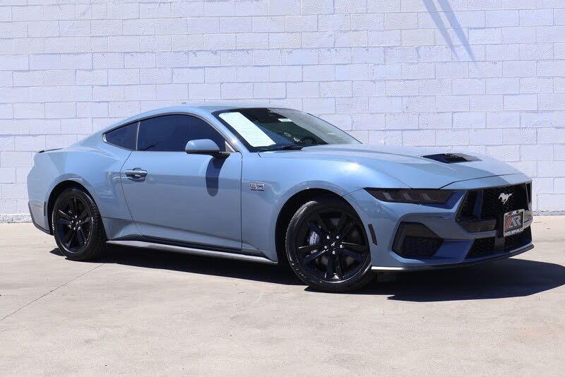 2024 Ford Mustang GT for sale in Fullerton, CA