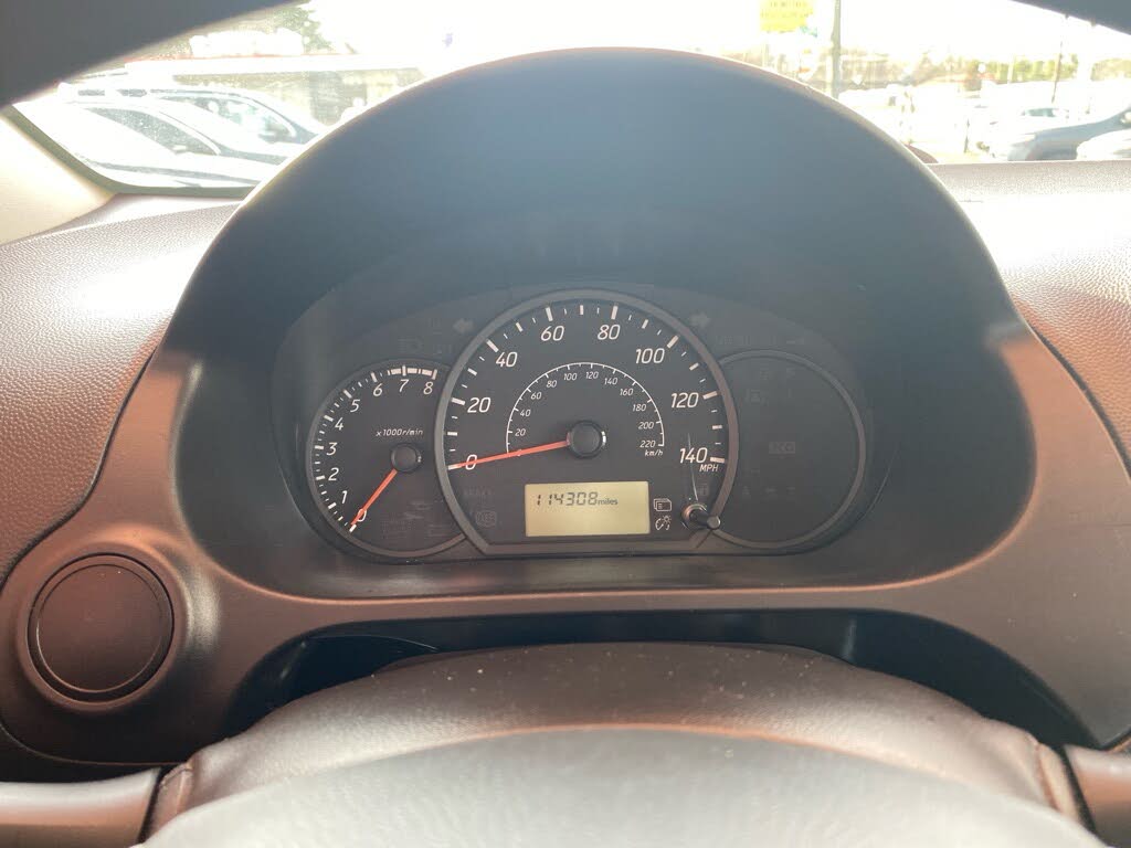 2018 Mitsubishi Mirage